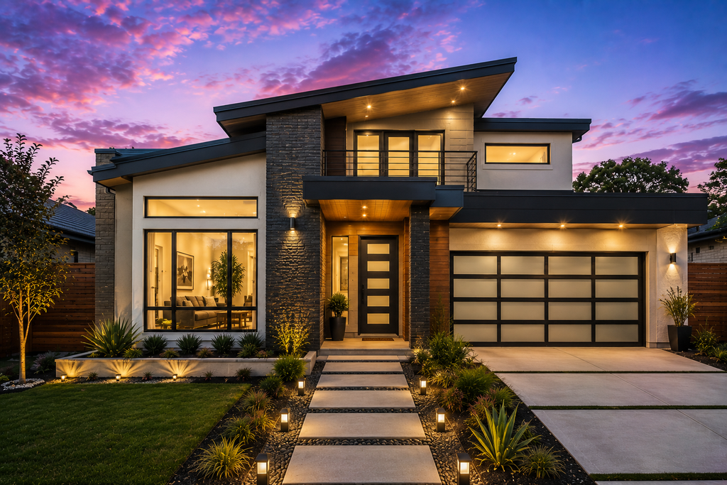 House design